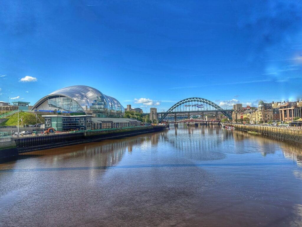 Newcastle Upon Tyne